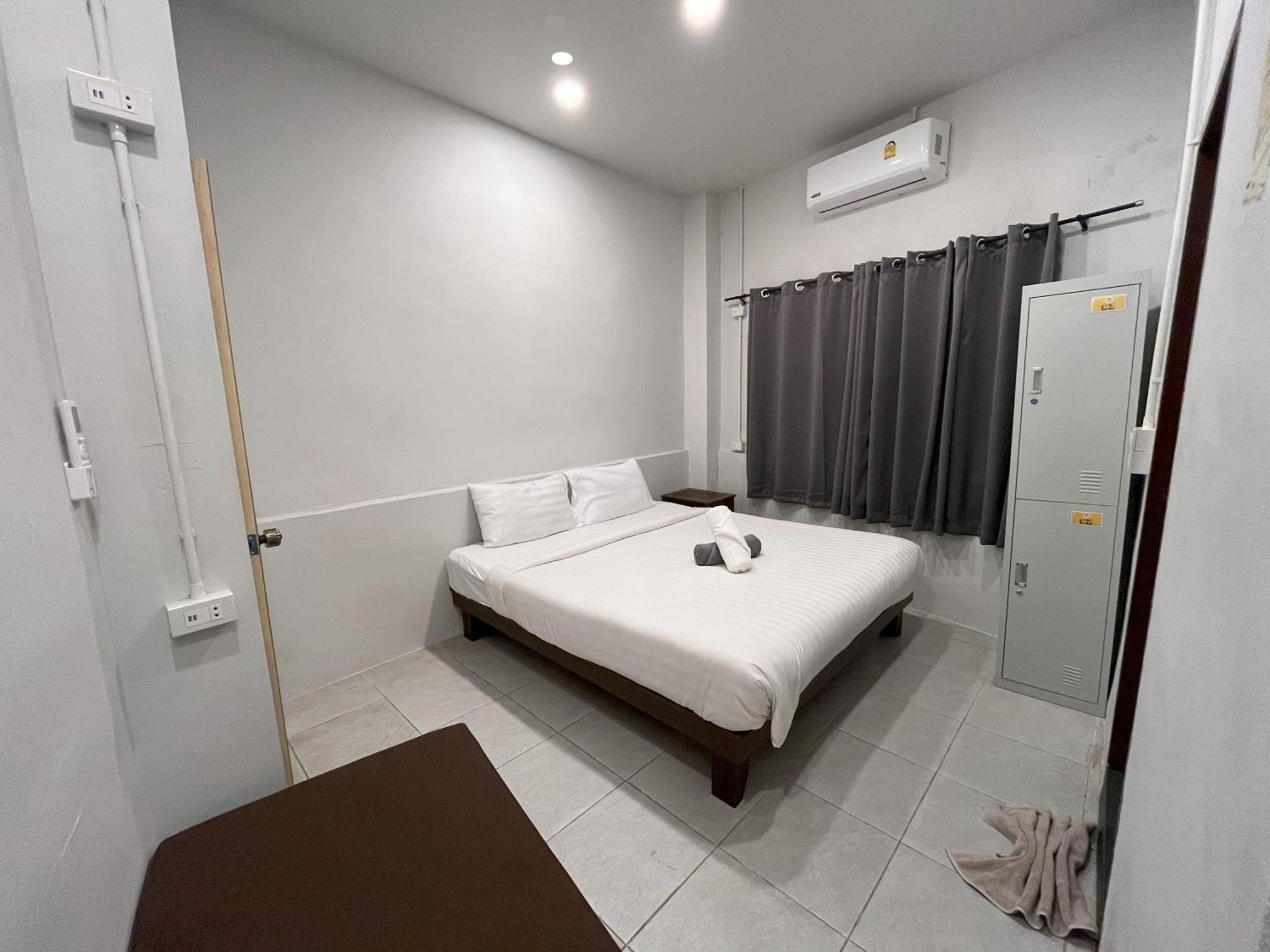 Vibes Samui Hostel And Cafe' Ban Nai Na Zewnętrze zdjęcie